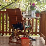 Casa Sull'albero Aromantica San Salvatore Monferrato