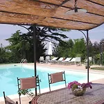 Casa Sull'albero Aromantica Semesterbostad