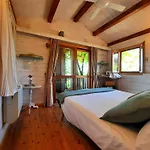 Semesterbostad Casa Sull'albero Aromantica San Salvatore Monferrato
