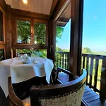 Semesterbostad Casa Sull'albero Aromantica *