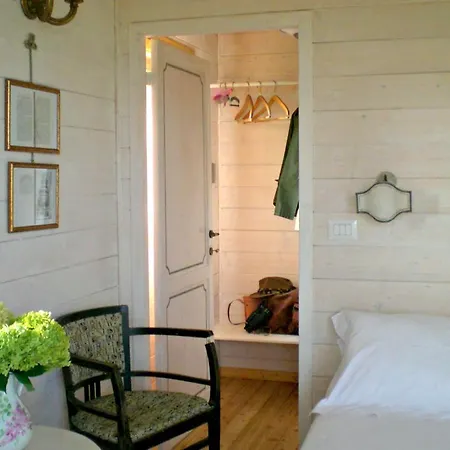 Casa Sull'albero Aromantica San Salvatore Monferrato