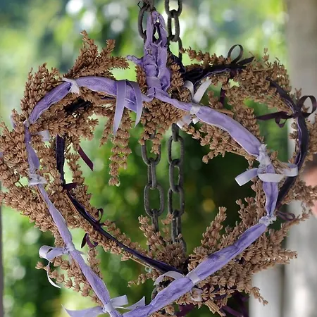 Casa Sull'albero Aromantica San Salvatore Monferrato