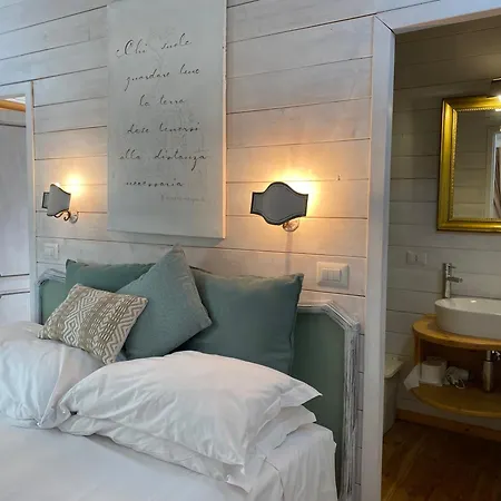 Casa vacanze Casa Sull'albero Aromantica