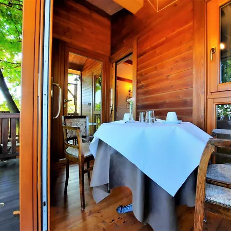 Casa vacanze Casa Sull'albero Aromantica San Salvatore Monferrato