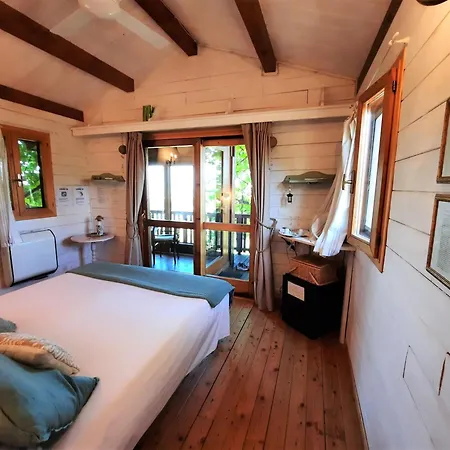 Casa Sull'albero Aromantica *