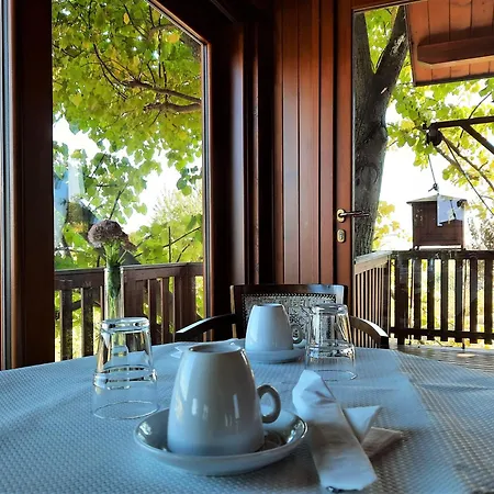 Casa de Férias Casa Sull'albero Aromantica San Salvatore Monferrato